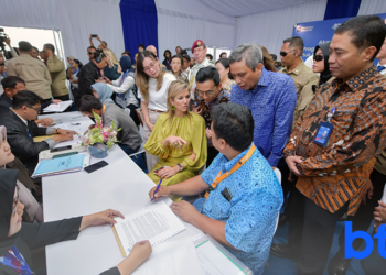 Program Inovatif BTN “Bayar Angsuranmu Pakai Sampahmu”:  Masyarakat dan Utusan PBB Sudah Mengapresiasi, Lalu What Next?