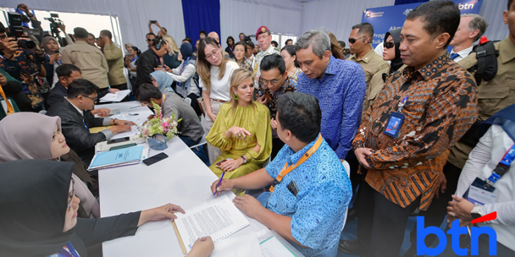 Program Inovatif BTN “Bayar Angsuranmu Pakai Sampahmu”:  Masyarakat dan Utusan PBB Sudah Mengapresiasi, Lalu What Next?