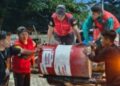 Kolaborasi Pertamina – RSUD Muda Sedia Aceh Tamiang Jaga Denyut Nadi Misi Kemanusiaan