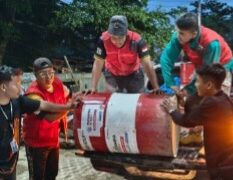 Kolaborasi Pertamina – RSUD Muda Sedia Aceh Tamiang Jaga Denyut Nadi Misi Kemanusiaan