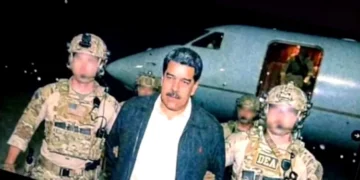 Kata Pengamat, Begini Alasan Presiden Trump Kuasai Ladang Minyak Venezuela