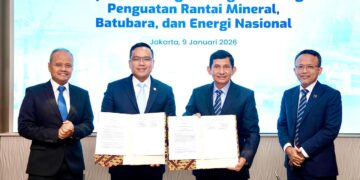 Pertamina Terlibat Penuh Hilirisasi Batu Bara