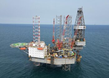 Kado Indah Akhir Tahun 2025, PHE Temukan Sumber Migas Offshore di WK Mahakam