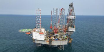 Kado Indah Akhir Tahun 2025, PHE Temukan Sumber Migas Offshore di WK Mahakam