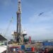 Hari Pertama Tahun Baru, Bos Pertamina Drilling Sambangi Rig di Sumur Darajingga