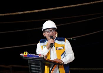 PTBA Melangkah Mantab Menuju Tahun 2026