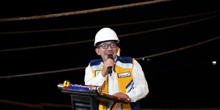 PTBA Melangkah Mantab Menuju Tahun 2026