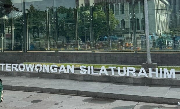 Ada Baiknya Terowongan Silaturahmi Istiqlal – Gereja Katedral Dibuka untuk Publik