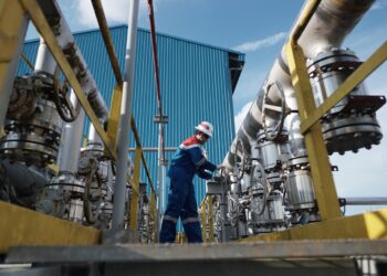 PEP Adera Field Temukan Sumur Baru, Potensinya Sekitar Minyak 3.442 BOPD