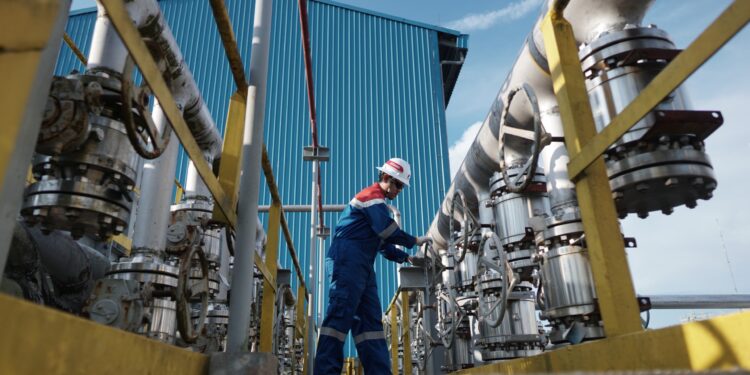 PEP Adera Field Temukan Sumur Baru, Potensinya Sekitar Minyak 3.442 BOPD