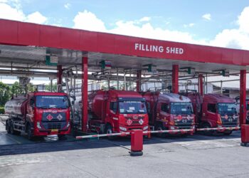 Strategi Jitu Memperkuat Distribusi Energi Nasional