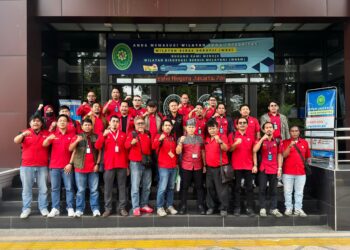 Kelistrikan Bukan Semata Bisnis, Tapi Urat Nadi Kedaulatan Negara dan Rakyat