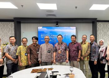 Sinergi PHI dan Yayasan SALAKHA Bentuk Tim Tanggap Darurat Banjir Jabodetabek