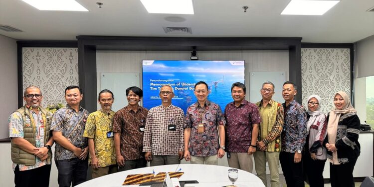 Sinergi PHI dan Yayasan SALAKHA Bentuk Tim Tanggap Darurat Banjir Jabodetabek