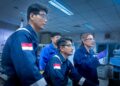 Meramu Bahan Kimia Surfaktan untuk Rokan