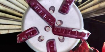 Penerapan Teknologi Casing While Drilling Berhasil Tekan Biaya Pengeboran Migas