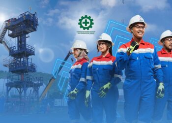 Begini Penampakan Hasil Kinerja HSSE Elnusa Selama 2025