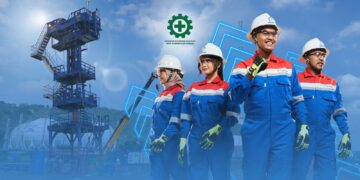 Begini Penampakan Hasil Kinerja HSSE Elnusa Selama 2025