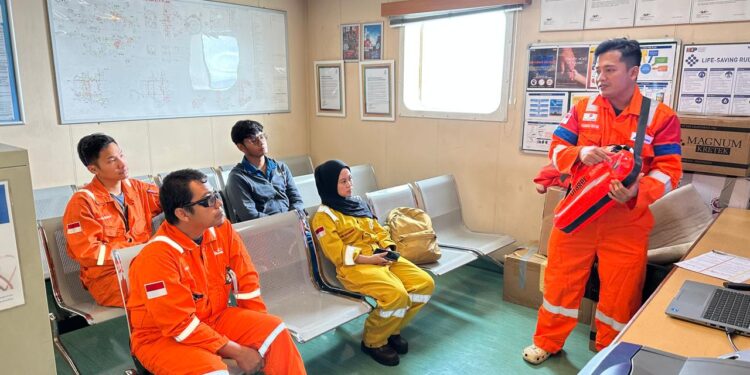 Kolaborasi Pertamina Drilling dengan Petronas Kembangkan Layanan H2S Equipment Rental & Services