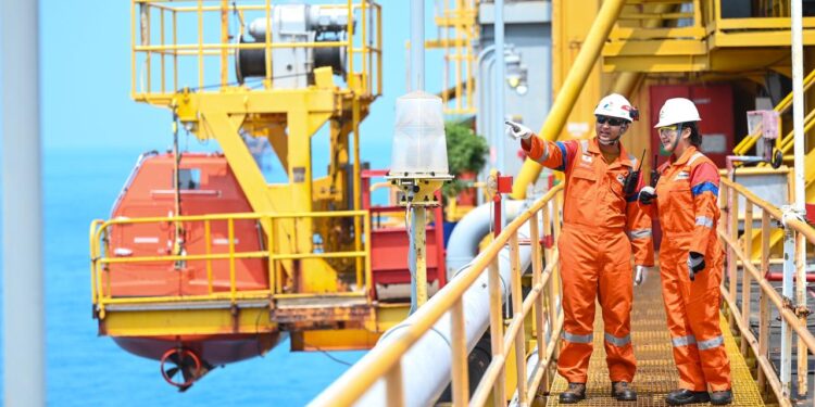 Sambut Bulan K3 2026 dengan Saling Jaga, Saling Peduli, Semua Selamat