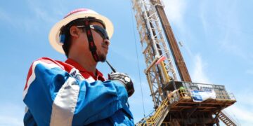 Kisah Mengejar Produksi 1 Juta Barrel per Day di Tahun 2029