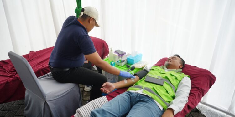 Menjadikan Bulan K3 Nasional sebagai Momentum Membangun Budaya Keselamatan Kerja