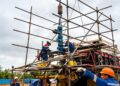 Penerapan Teknologi Velocity String Milik Elnusa di PHR Zona 4 Dongkrak  Produksi