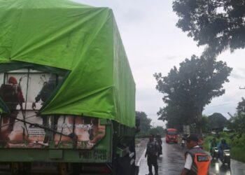 Cegah Listrik Padam di Sumatra, PLN Minta Gubernur Sumsel Buka Jalan Truk Batubara di Lubuk Linggau