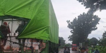 Cegah Listrik Padam di Sumatra, PLN Minta Gubernur Sumsel Buka Jalan Truk Batubara di Lubuk Linggau