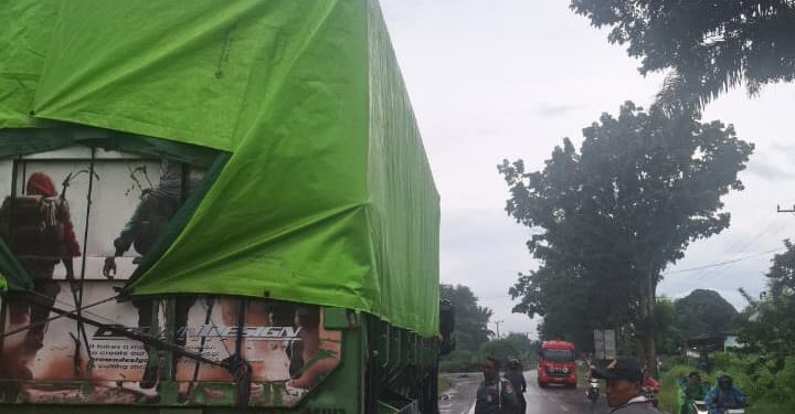 Cegah Listrik Padam di Sumatra, PLN Minta Gubernur Sumsel Buka Jalan Truk Batubara di Lubuk Linggau