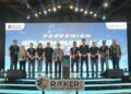 Bukit Asam Luncurkan Golden Rules Versi 5.0