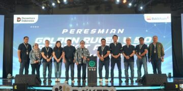 Bukit Asam Luncurkan Golden Rules Versi 5.0