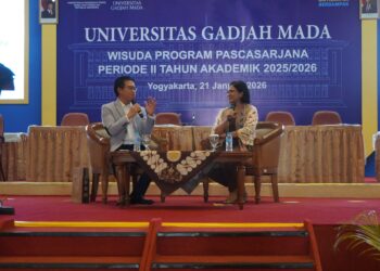 Migas, Tulang Punggung Ketahanan Energi Nasional di Tengah Semaraknya Transisi Energi