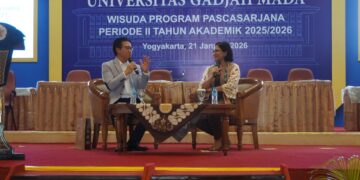 Migas, Tulang Punggung Ketahanan Energi Nasional di Tengah Semaraknya Transisi Energi