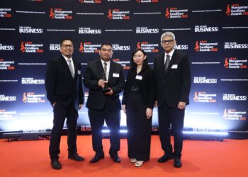 PHR Sabet Asian Management Excellence Awards 2026