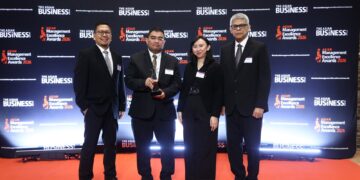 PHR Sabet Asian Management Excellence Awards 2026
