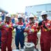 Gas Prabumulih Makin Memperkokoh Ketahanan Energi Nasional