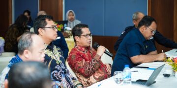 Komitmen Kementerian ESDM Pulihkan Operasi Blok Rokan Pascagangguan Pipa Gas