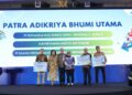 Subholding Upstream Pertamina Diganjar Tiga Penghargaan Patra Adikriya Bhumi Tahun 2026