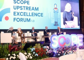 Elnusa Tegaskan Peran Teknologi dan Inovasi Terintegrasi untuk Memperkuat Ketahanan Energi Nasional