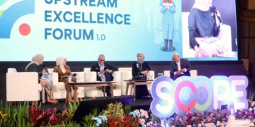 Elnusa Tegaskan Peran Teknologi dan Inovasi Terintegrasi untuk Memperkuat Ketahanan Energi Nasional