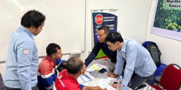 PDC Gelar Training One SIKA untuk Frontliner