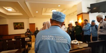 PDC Wajibkan Koki dan Baker Bersertifikasi BNSP