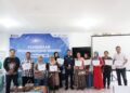 Selama Tahun 2025, Pertamina Fasilitasi 5.888 Sertifikasi UMKM Mitra