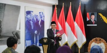 Tancap Gas KBRI Tunis di Awal Tahun 2026