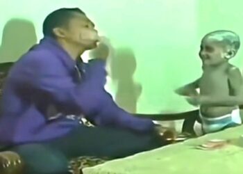 Kisah Valen Tuyul yang Menjelma Pangeran Dangdut Indonesia (1)