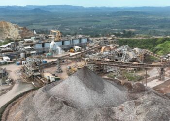 Begini Kata API-IMA Soal Pencabutan Izin Usaha Pertambangan