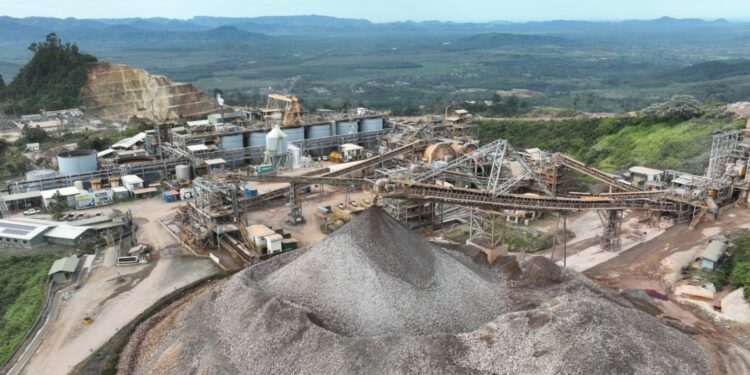 Begini Kata API-IMA Soal Pencabutan Izin Usaha Pertambangan 