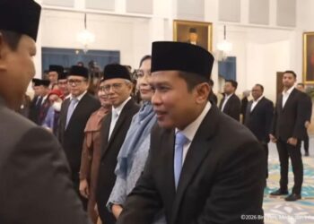 Upaya Wujudkan Swasembada Energi Lewat DEN