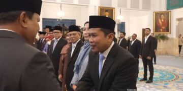 Upaya Wujudkan Swasembada Energi Lewat DEN